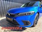 Voorkop compleet van een Honda Civic (B625M), Honda, Gebruikt, -, -