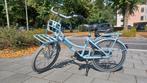 Mooie lichtblauwe Alpina meisjesfiets 20 inch, Ophalen, Zo goed als nieuw, 20 inch