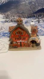 Lemax, Diversen, Ophalen of Verzenden, Gebruikt