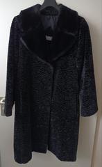 Dames winter jas,  maat 44, by alize paris, kleur zwart, Kleding | Dames, Jassen | Winter, Ophalen, Nieuw, Maat 42/44 (L), Zwart