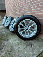 Originele bmw 3 serie GT velgen 5x120 style 395 17? zomer, Gebruikt, Verzenden, Banden en Velgen, 17 inch