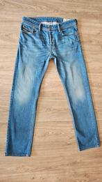 Diesel WAYKEE W30 L32 = 30x32 - regular straight #D3361, Diesel, Blauw, W32 (confectie 46) of kleiner, Ophalen of Verzenden