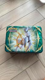 Pokemon bak, Ophalen of Verzenden, Zo goed als nieuw