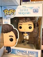 FUNKO POP! Kleine zeemeermin, Ophalen, Zo goed als nieuw