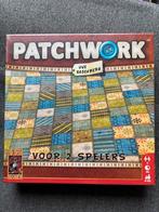 Patchwork - Nieuw in plastic!, Hobby en Vrije tijd, Gezelschapsspellen | Bordspellen, Een of twee spelers, Ophalen of Verzenden