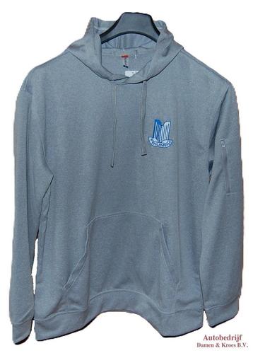 Triumph Basic Active Hoodie (blauw of grijs) beschikbaar voor biedingen