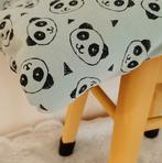 Panda print coupon, Hobby en Vrije tijd, Stoffen en Lappen, Ophalen of Verzenden, Nieuw, Katoen, 120 cm of meer