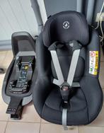Maxi Cosi Pearl Pro 2 (inclusief isofix base), Kinderen en Baby's, Autostoeltjes, Ophalen, Verstelbare rugleuning, Zo goed als nieuw