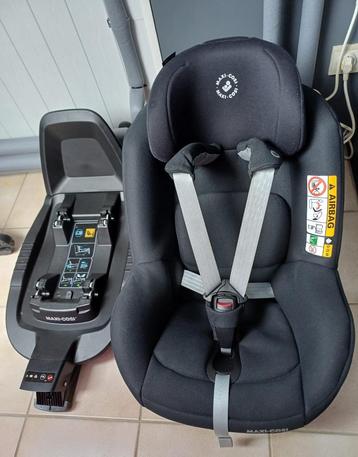 Maxi Cosi Pearl Pro 2 (inclusief isofix base)  beschikbaar voor biedingen