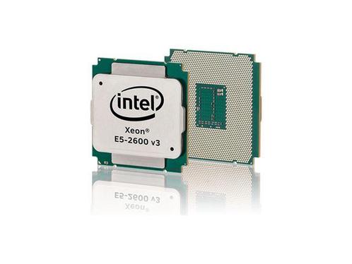 Intel Xeon E5-2687W v3 - Ten Core - 3.10 Ghz - 160W TDP, Computers en Software, Processors