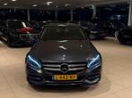 Mercedes-Benz C-klasse C220 CDI Prestige|H6|LED ILS|Navi|Led, Auto's, Mercedes-Benz, 150 €/maand, Achterwielaandrijving, 4 cilinders