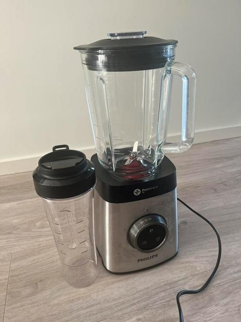 Philips blender 1400 watt, Witgoed en Apparatuur, Blenders, Zo goed als nieuw, Ophalen