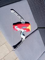 Nerf N-strike mega thunder bow, Ophalen