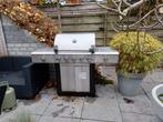Professionele gas bbq met veel capaciteit, Tuin en Terras, Ophalen, Zo goed als nieuw