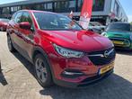 Opel GRANDLAND X 1.6 Turbo Hybrid Elegance/navi/camera/afn t, Auto's, Opel, Stof, Euro 6, 181 pk, Plug-in hybride