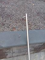 RVS Deurgreep 1500mm, Doe-het-zelf en Verbouw, Hang- en Sluitwerk, Ophalen of Verzenden, Zo goed als nieuw, Rvs, Overige typen