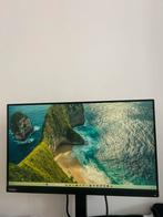 Lenovo Think Vision Monitor, Computers en Software, Monitoren, In hoogte verstelbaar, Full HD, 60 Hz of minder, Ophalen