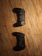 2 kapotte ps4 controllers, Spelcomputers en Games, Ophalen of Verzenden