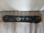 Nitro magnum 159W, Sport en Fitness, Snowboarden, Ophalen of Verzenden, Gebruikt, Board