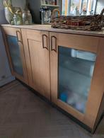 Sie Matic L- Keuken 178 x 390cm., Ophalen, Gebruikt, Overige kleuren, Hoekkeuken