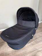 Cybex reiswieg gazelle S moonblack, Ophalen, Zo goed als nieuw, Overige merken