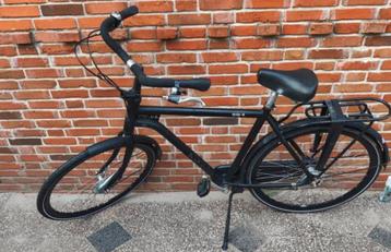 Batavus Quip Heren/Jongensfiets – Framemaat 56 beschikbaar voor biedingen