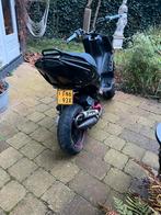 Speedfight 2 70cc AC DD, Fietsen en Brommers, Scooters | Peugeot, Ophalen, Zo goed als nieuw, Tweetakt, Speedfight