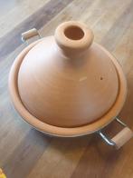 Tajine, nieuw, Ophalen, Nieuw, Overige materialen, Overige typen