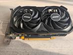 Nvidia rtx 4060, Computers en Software, Videokaarten, GDDR6, PCI-Express 4, Ophalen of Verzenden, Zo goed als nieuw
