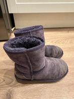 Ugg Australia classic kids laars winterlaars paars maat 32, Gebruikt, UGG, Jongen of Meisje, Ophalen of Verzenden