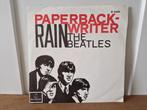 single 1966 Parlophone, Paperback Writer, The Beatles, 7 inch, Single, Ophalen of Verzenden, Zo goed als nieuw