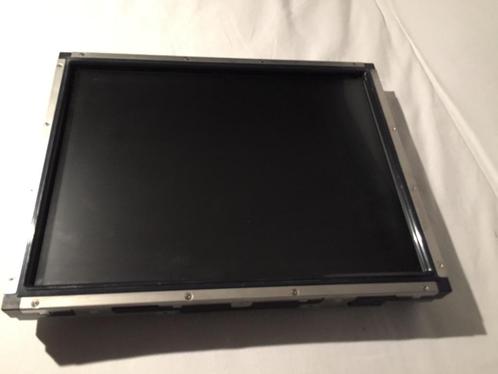 Inbouw 15 inch Elo touchscreen monitor: 1537L Beeldscherm, Computers en Software, Monitoren, Zo goed als nieuw, 60 Hz of minder