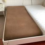 Gratis matras van Auping bed 1.98 bij 88 cm, Gebruikt, Ophalen
