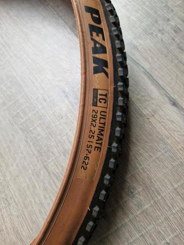 Goodyear peak mtb band 622/2.25 29er  beschikbaar voor biedingen
