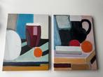 Stilleven met Appels - 30x40 cm IKEA, Ophalen of Verzenden