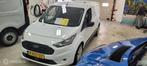 Ford Transit Connect 1.5 EcoBlue L2 Ambiente, Auto's, Start-stop-systeem, Gebruikt, Euro 6, 4 cilinders
