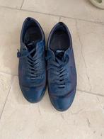 Donkerblauwe Cruyff schoenen / Sneakers maat 43, Kleding | Heren, Cruyff, Blauw, Ophalen of Verzenden, Sneakers of Gympen