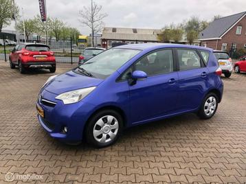 Toyota Verso-S 1.3 VVT-i Dynamic Airco Camera beschikbaar voor biedingen