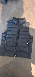 Ralph Lauren bodywarmer blauw maat 4 jaar, Kleding | Heren, Bodywarmers, Blauw, Ralph Lauren, Overige maten, Ophalen of Verzenden