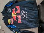 Red Bull jasje, Ophalen of Verzenden, Zo goed als nieuw, Formule 1