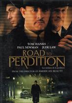 Road To Perdition - Sam Mendes ( Tom Hanks ), Vanaf 16 jaar, Ophalen of Verzenden, Zo goed als nieuw, Maffia en Misdaad