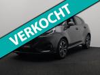 Ford Puma 1.0 EcoBoost Hybrid ST-Line Apple/Carplay Adaptiev, Voorwielaandrijving, Bedrijf, Grijs, Hybride Elektrisch/Benzine