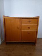 leuk klep en ladenkasje, Ophalen, Gebruikt, 1 of 2 laden, 50 tot 100 cm