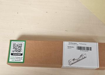 Memjet LST5.1 Printkop - Nieuw in verpakking beschikbaar voor biedingen