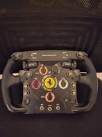 Thrustmaster Ferrari F1 Wheel Add-On Zwart, Ophalen of Verzenden, Gebruikt, Thrustmaster/Logitech