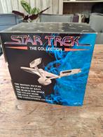 Star Trek collectie VHS, Cd's en Dvd's, VHS | Film, Ophalen of Verzenden, Zo goed als nieuw, Science Fiction en Fantasy