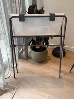 Stokke Flexi Bath - Opvouwbaar Babybadje, Kinderen en Baby's, Badjes en Verzorging, Overige merken, Ophalen of Verzenden, Zo goed als nieuw