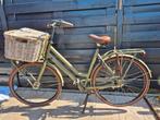 BSP transporter damesfiets 28 inch, Fietsen en Brommers, Fietsen | Dames | Damesfietsen, Versnellingen, Zo goed als nieuw, 50 tot 53 cm