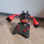 Robo Kombat Robots - Set van 2, Ophalen of Verzenden, Gebruikt, Silverlit