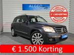 Mercedes-Benz GLK 280 4-Matic / Youngtimer / Harman Kardon a, Auto's, Automaat, Gebruikt, 2996 cc, Bedrijf